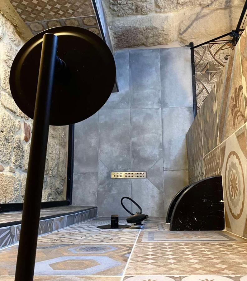 Stone Cave Suite Rhodes City Exterior foto