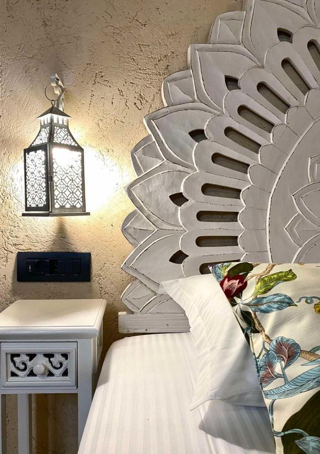 Stone Cave Suite Rhodes City Exterior foto
